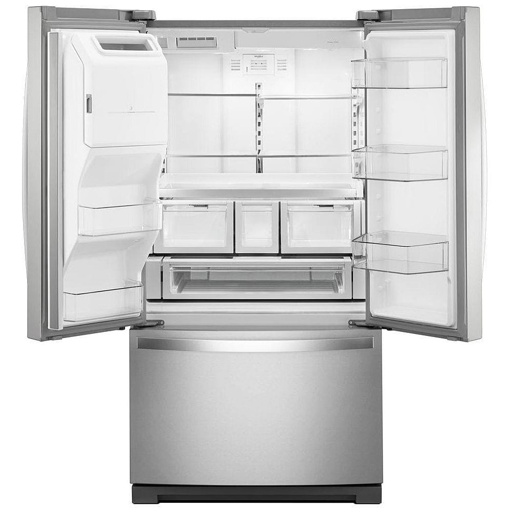 Whirlpool WRF757SDHZ French Door Refrigerator