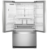 Whirlpool WRF757SDHZ French Door Refrigerator
