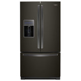 Whirlpool WRF767SDHV French Door Refrigerator