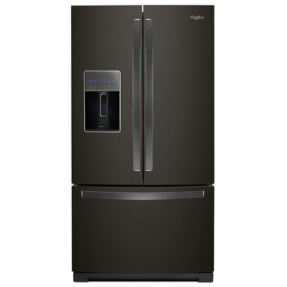 Whirlpool WRF767SDHV French Door Refrigerator