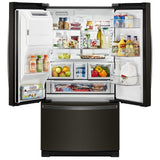 Whirlpool WRF767SDHV French Door Refrigerator