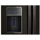 Whirlpool WRF767SDHV French Door Refrigerator