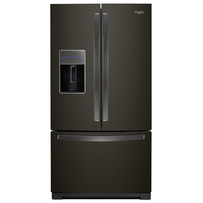 Whirlpool WRF767SDHV French Door Refrigerator