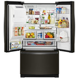 Whirlpool WRF767SDHV French Door Refrigerator