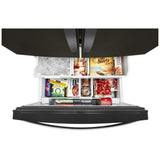 Whirlpool WRF767SDHV French Door Refrigerator
