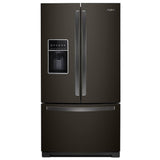 Whirlpool WRF767SDHV French Door Refrigerator