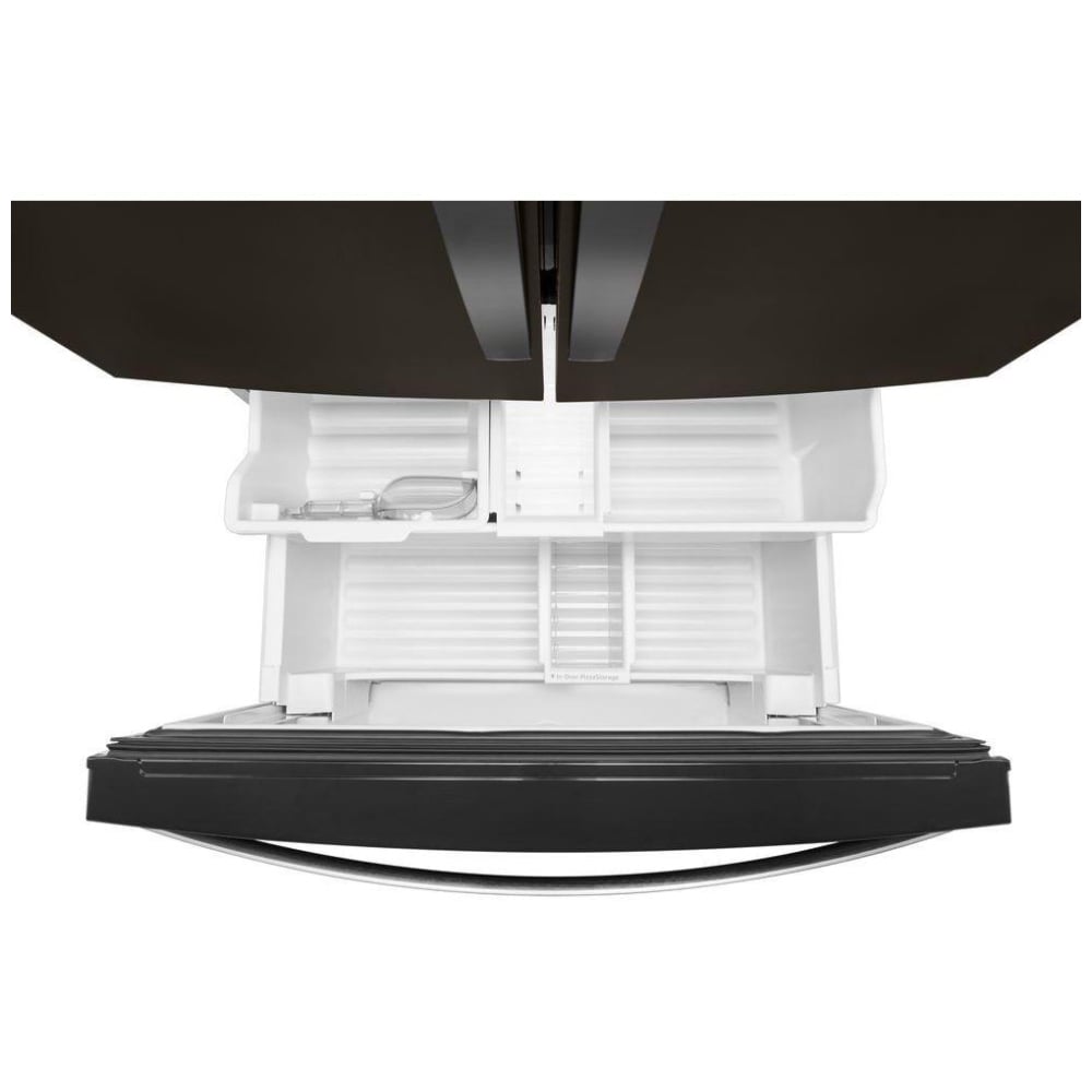 Whirlpool WRF767SDHV French Door Refrigerator