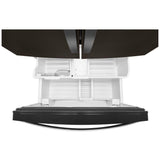 Whirlpool WRF767SDHV French Door Refrigerator