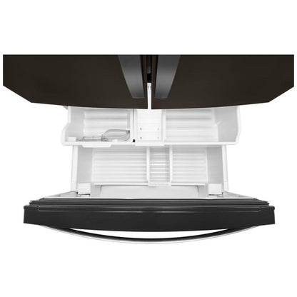 Whirlpool WRF767SDHV French Door Refrigerator