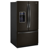 Whirlpool WRF767SDHV French Door Refrigerator