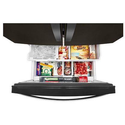 Whirlpool WRF767SDHV French Door Refrigerator