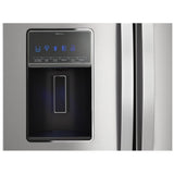 Whirlpool WRF767SDHZ French Door Refrigerator
