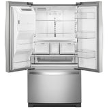 Whirlpool WRF767SDHZ French Door Refrigerator