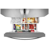 Whirlpool WRF767SDHZ French Door Refrigerator