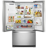 Whirlpool WRF767SDHZ French Door Refrigerator