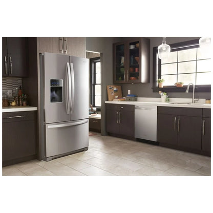 Whirlpool WRF767SDHZ French Door Refrigerator