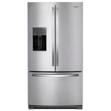 Whirlpool WRF767SDHZ French Door Refrigerator