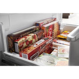 Whirlpool WRF767SDHZ French Door Refrigerator