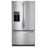 Whirlpool WRF767SDHZ French Door Refrigerator