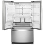 Whirlpool WRF767SDHZ French Door Refrigerator