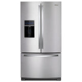 Whirlpool WRF767SDHZ French Door Refrigerator