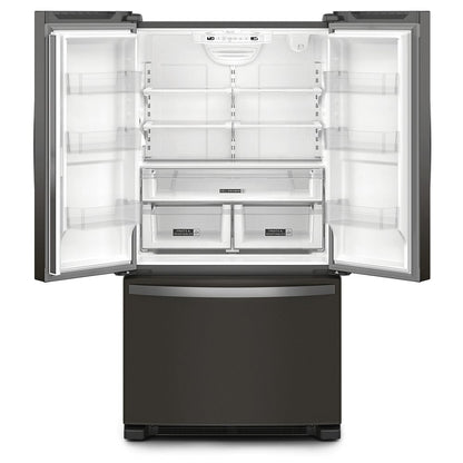 Whirlpool WRFC2036RV French Door Refrigerator