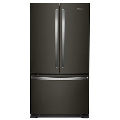 Whirlpool WRFC2036RV French Door Refrigerator