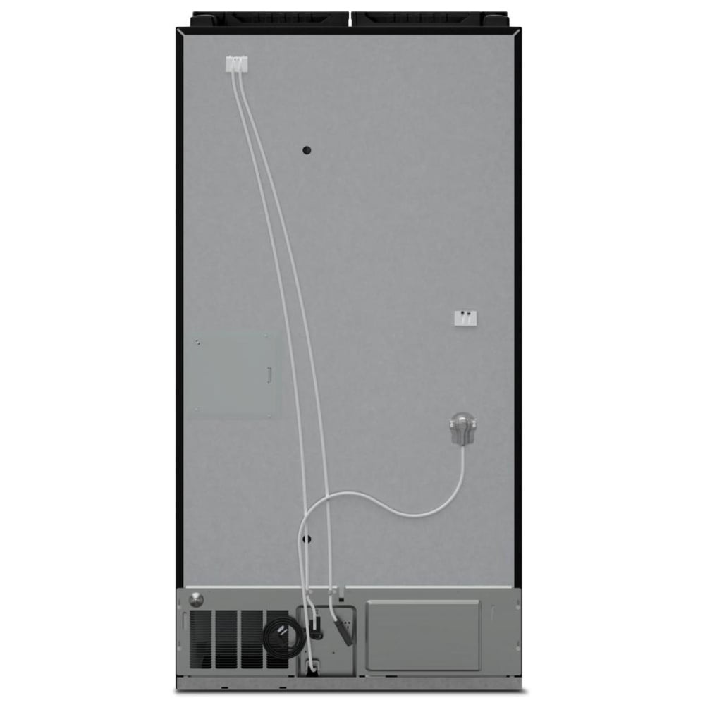 Whirlpool WRFC2036RV French Door Refrigerator