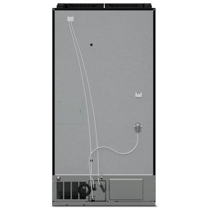 Whirlpool WRFC2036RV French Door Refrigerator