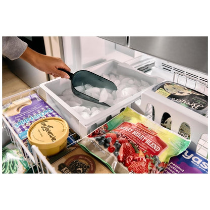 Whirlpool WRFC2036RV French Door Refrigerator