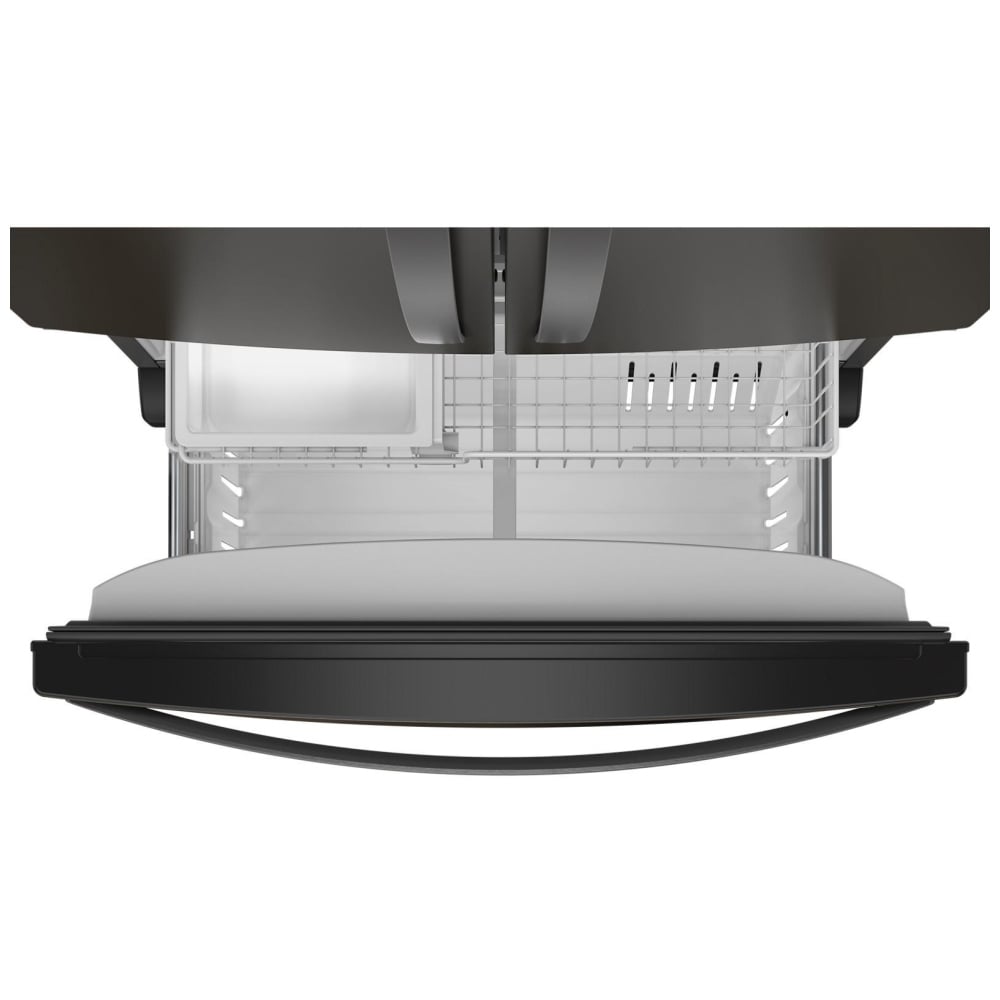 Whirlpool WRFC2036RV French Door Refrigerator