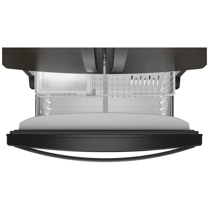 Whirlpool WRFC2036RV French Door Refrigerator