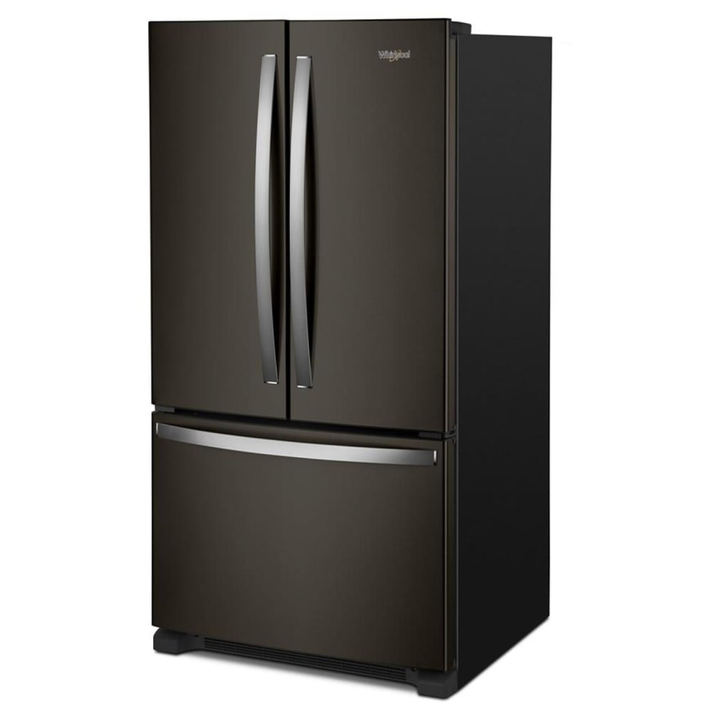 Whirlpool WRFC2036RV French Door Refrigerator