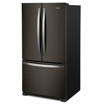 Whirlpool WRFC2036RV French Door Refrigerator