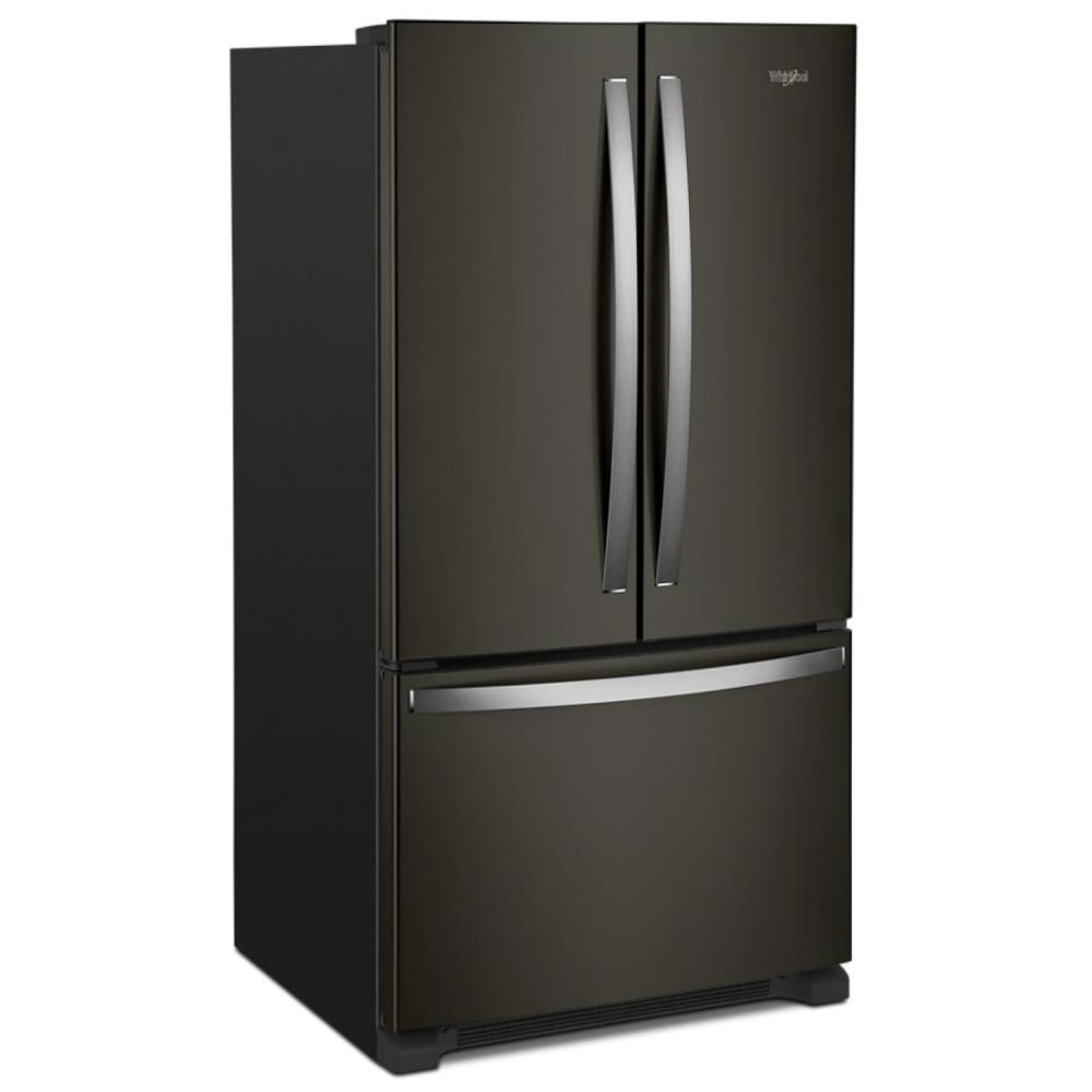 Whirlpool WRFC2036RV French Door Refrigerator