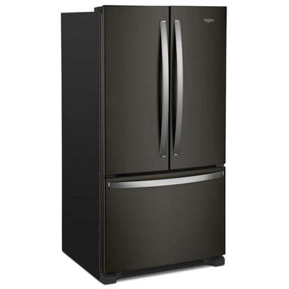 Whirlpool WRFC2036RV French Door Refrigerator