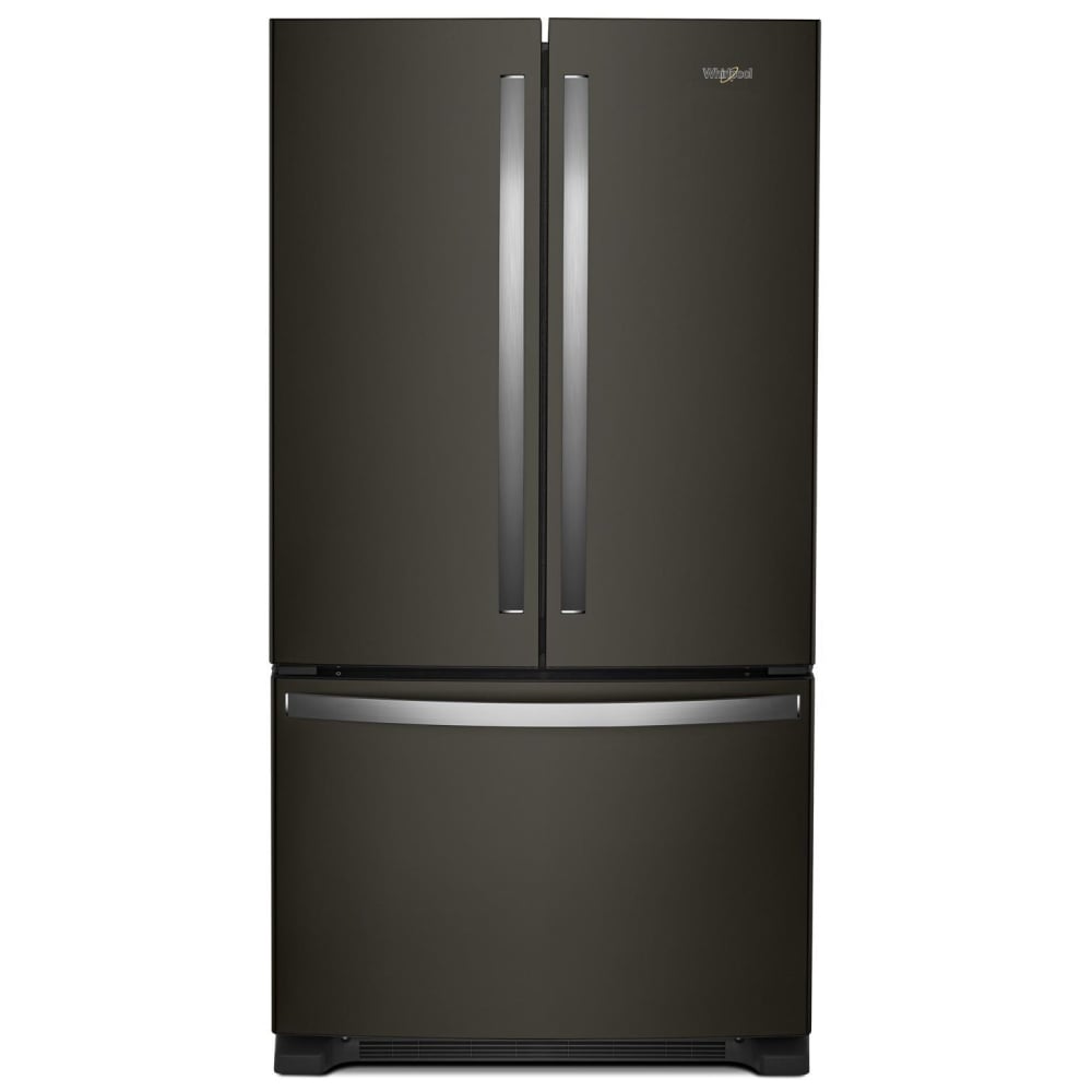 Whirlpool WRFC2036RV French Door Refrigerator