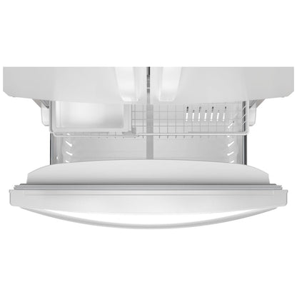 Whirlpool WRFC2036RW French Door Refrigerator