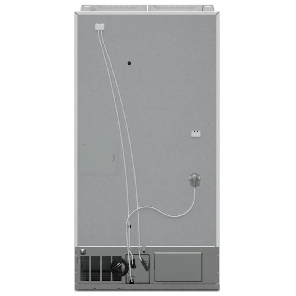 Whirlpool WRFC2036RW French Door Refrigerator