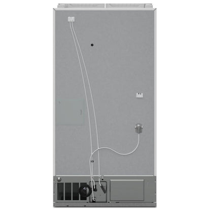 Whirlpool WRFC2036RW French Door Refrigerator