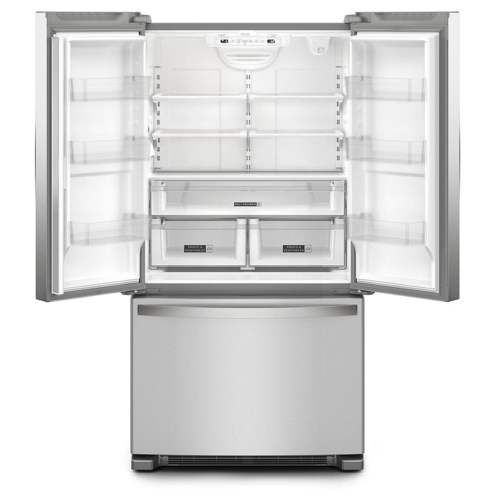 Whirlpool WRFC2036RZ French Door Refrigerator