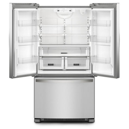Whirlpool WRFC2036RZ French Door Refrigerator