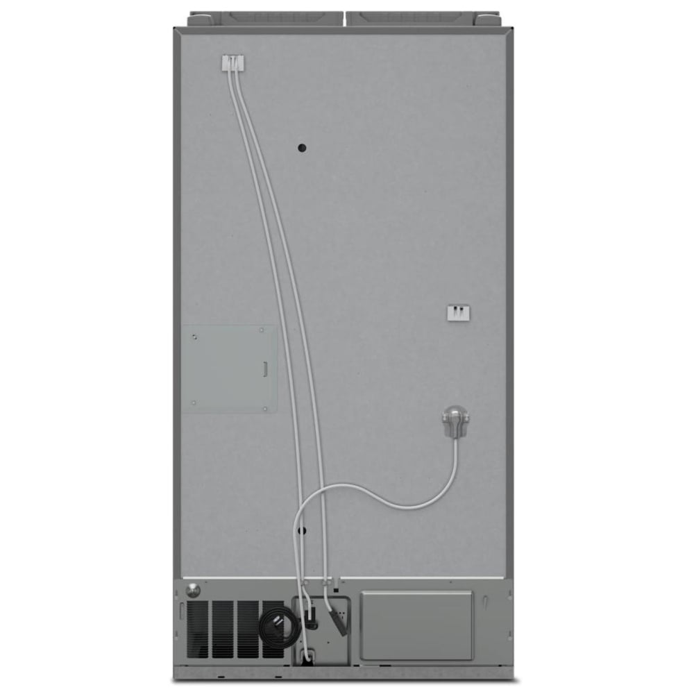 Whirlpool WRFC2036RZ French Door Refrigerator
