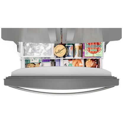 Whirlpool WRFC2036RZ French Door Refrigerator