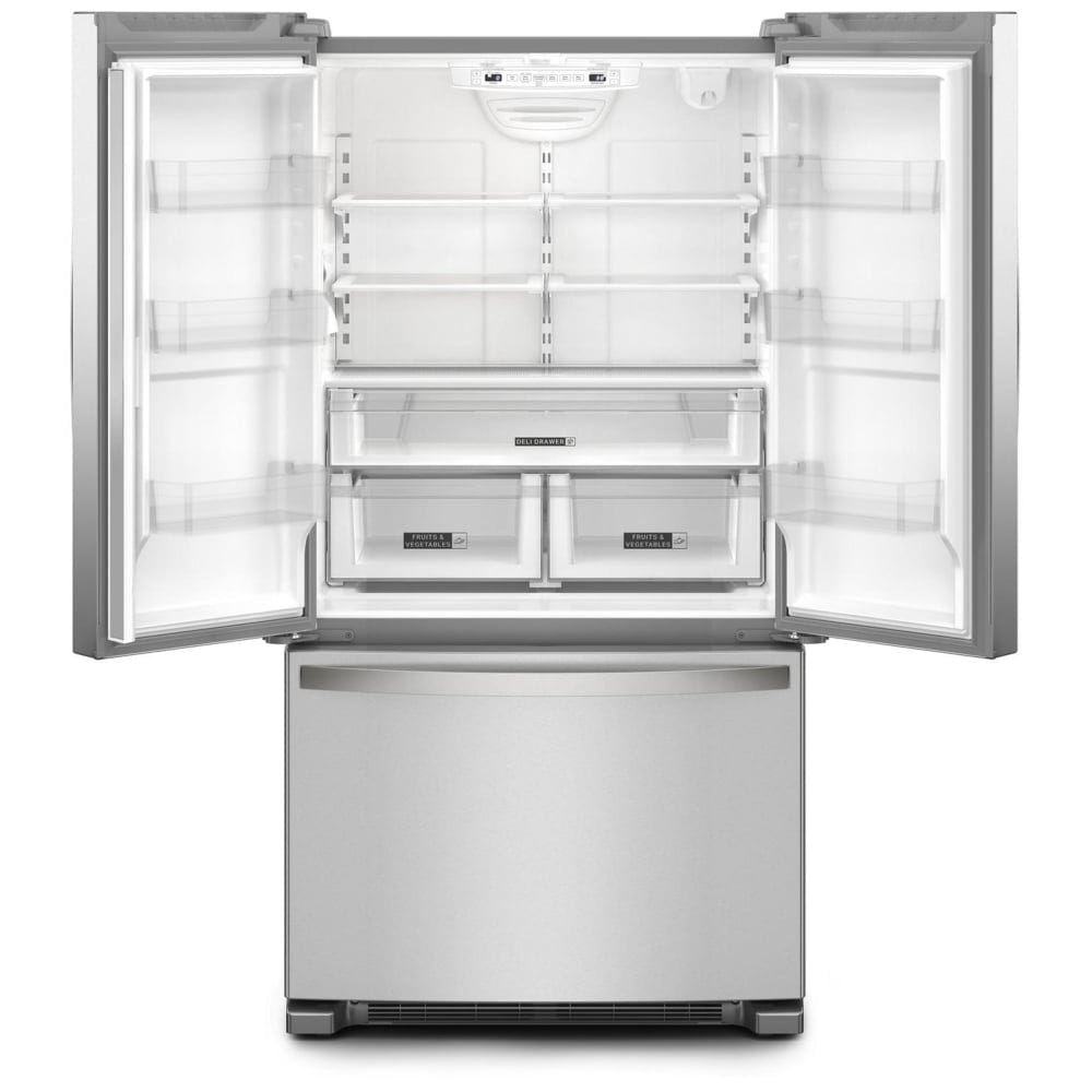 Whirlpool WRFC2036RZ French Door Refrigerator