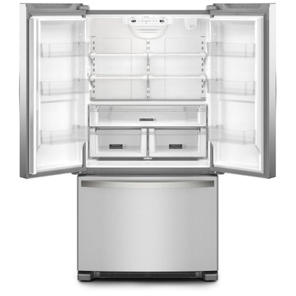 Whirlpool WRFC2036RZ French Door Refrigerator