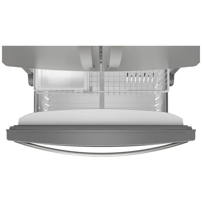 Whirlpool WRFC2036RZ French Door Refrigerator