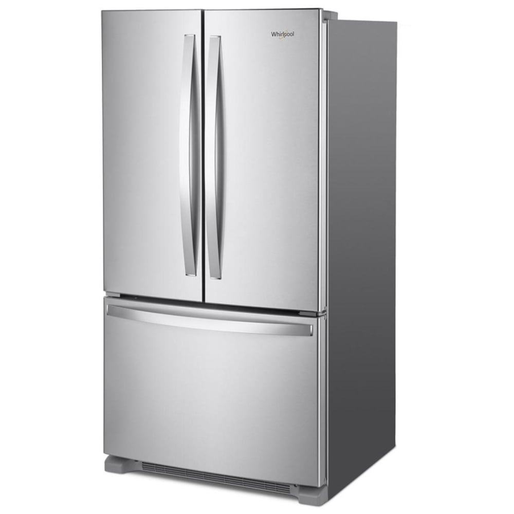 Whirlpool WRFC2036RZ French Door Refrigerator