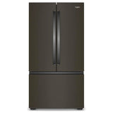 Whirlpool WRFC3036RV 36" Counter Depth 3-Door French Door Refrigerator 24 cu. ft.