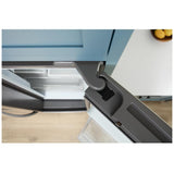 Whirlpool WRFC3036RV 36" Counter Depth 3-Door French Door Refrigerator 24 cu. ft.